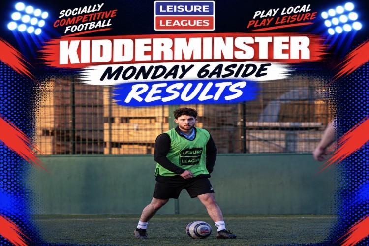 Week 3 Match Report ( click to read)