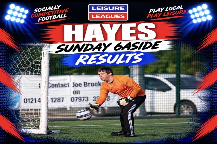 Week 6 Match Report (click to read)