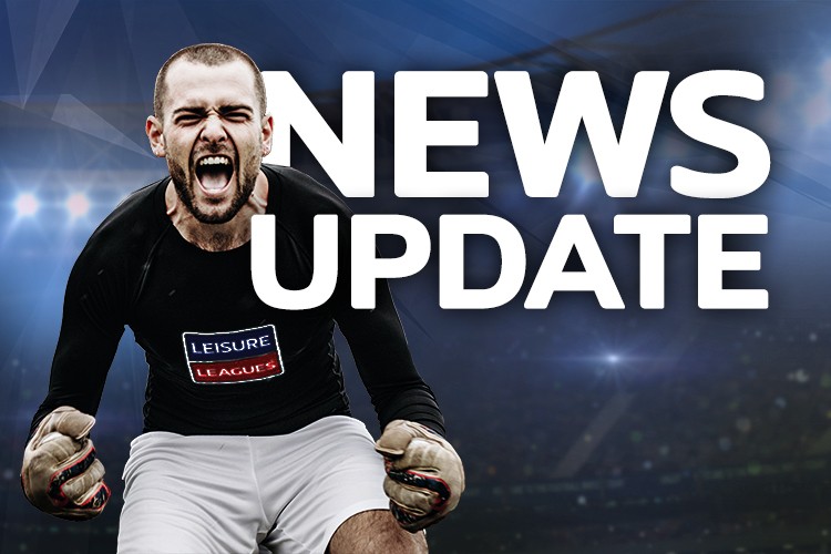 Stourbridge Monday 6 a side news 2026-09-21