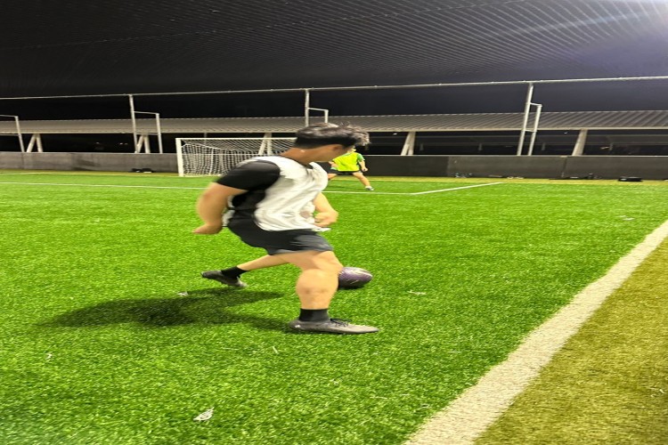 League update: Monday League at Cockburn BARC