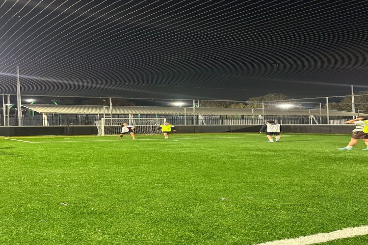 League update: Wednesday League at Cockburn BARC
