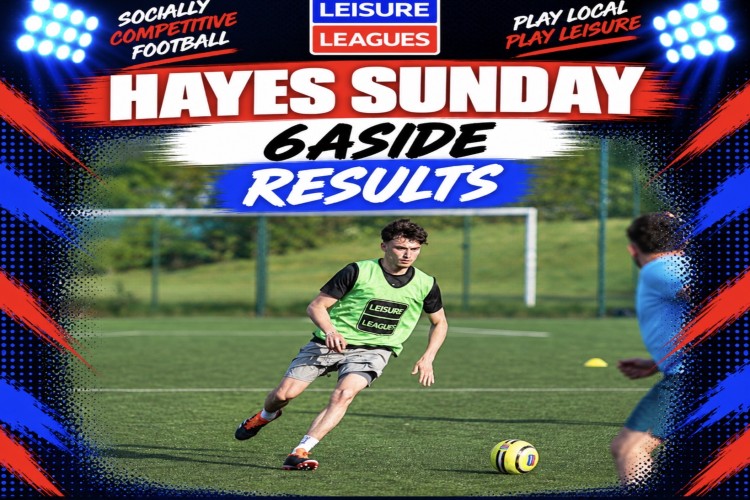 Week 7 Match Report (click to read)