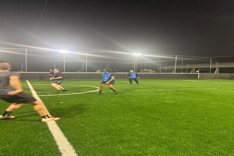 League update: Monday League at Cockburn BARC