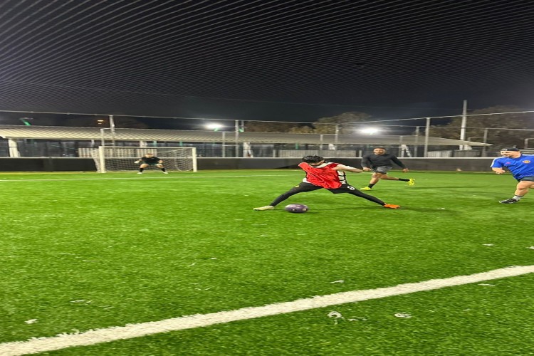 League update: Wednesday League at Cockburn BARC