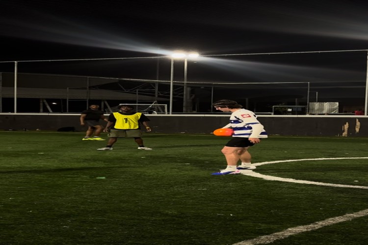 League update: Monday League at Cockburn BARC