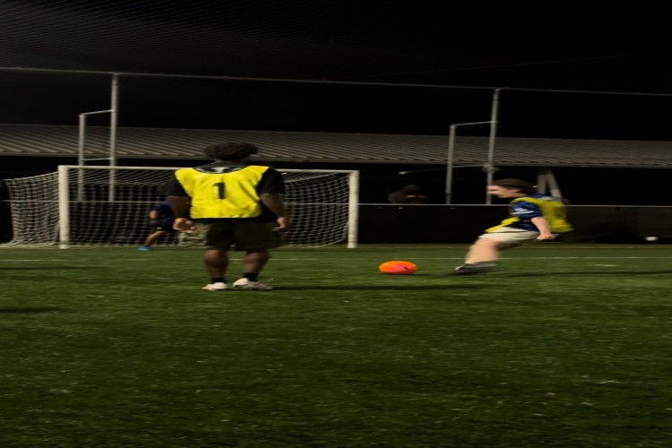 League update: Wednesday League at Cockburn BARC