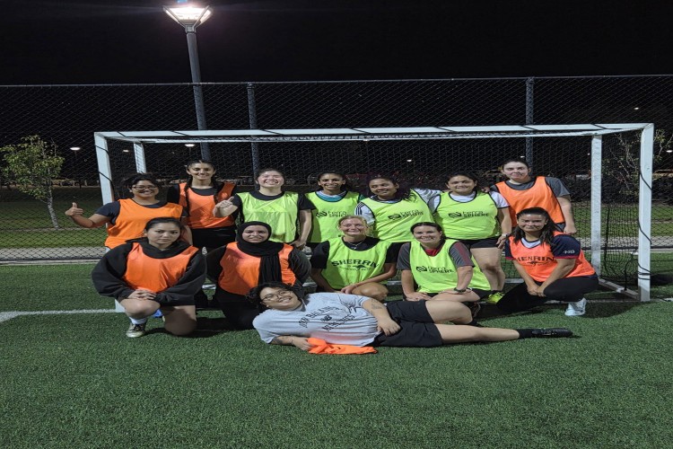 League update: Wednesday League at Cockburn BARC