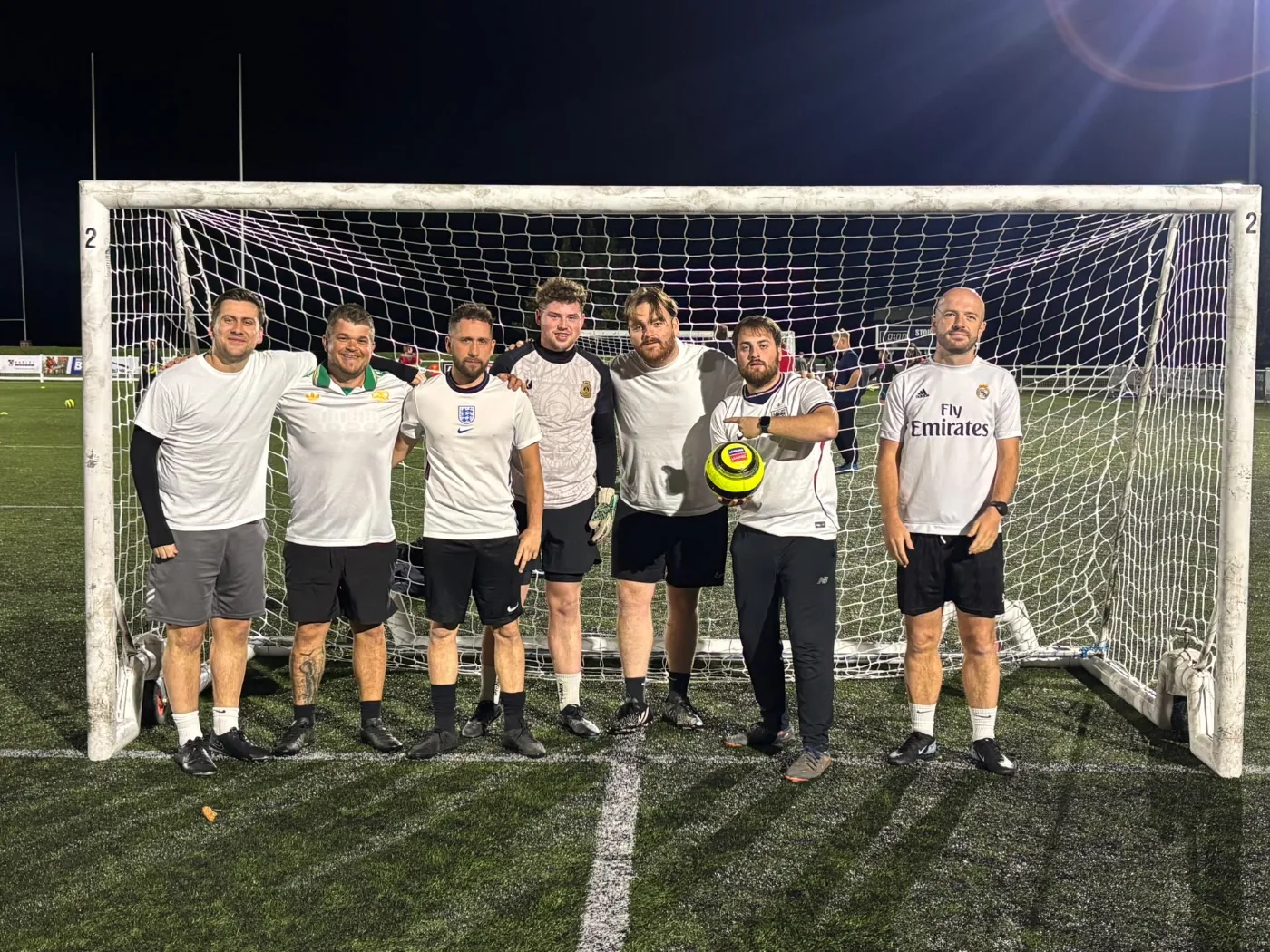 TLMS FC