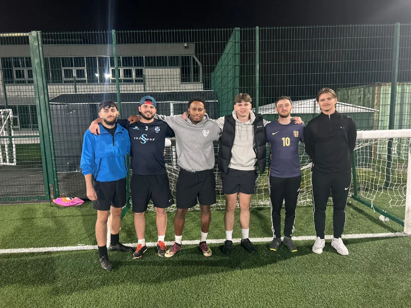 Sewey FC