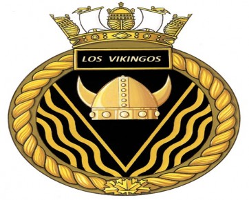 The Vikings