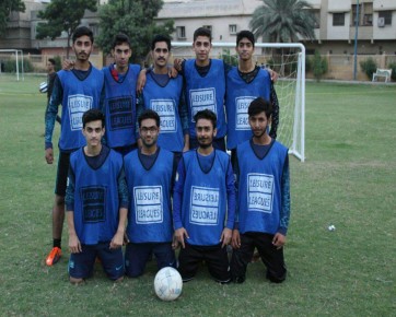 Etihad F. C