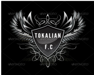 TOKALIAN fc