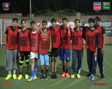killer FC
