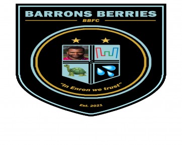 AFC Barron’s Bury’s