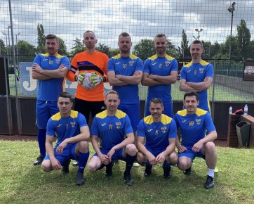 Spartans FC