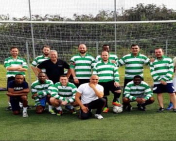 SCCB Staff