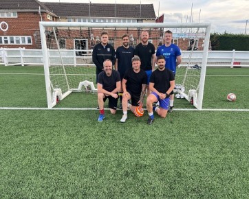 Apple Tree FC