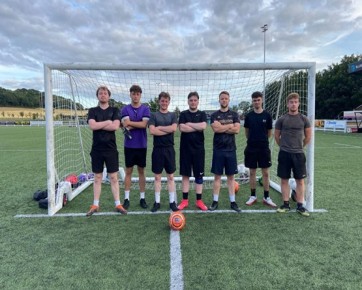 CSKA Longlands