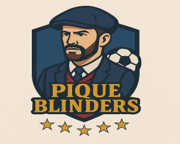Pique Blinders FC