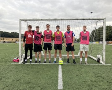 AFC Gornal