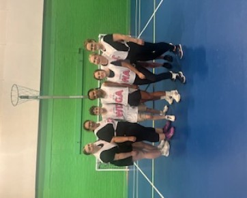The Tenacious 7
