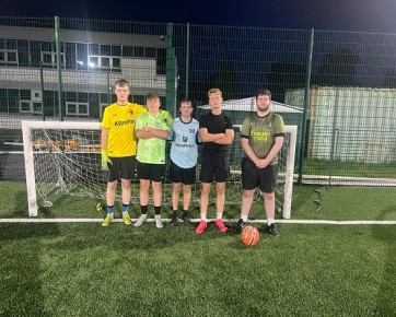 Shed United FC