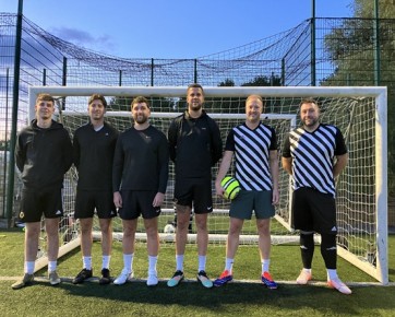 NotSoAthletic FC
