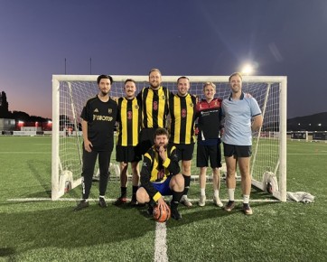 Wu 2 Electric Boogaloo