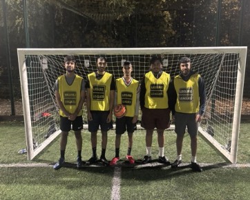 Pint FC