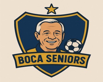 Boca Seniors