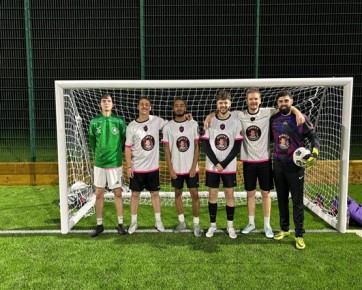 West Midlands Griffins