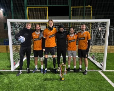 Borussia Monchenglassback