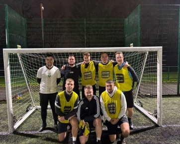 Bound 2 Be Bottom FC