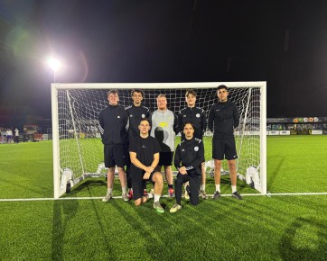 Park Farm Folkestone FC