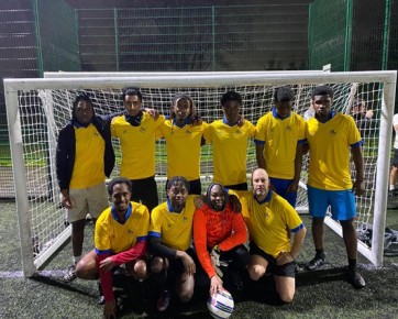 Potters House Church