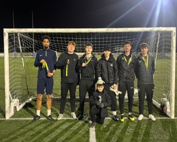 First The Points Then The Pints