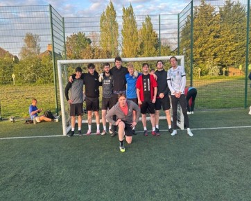 AFC Young Boysz