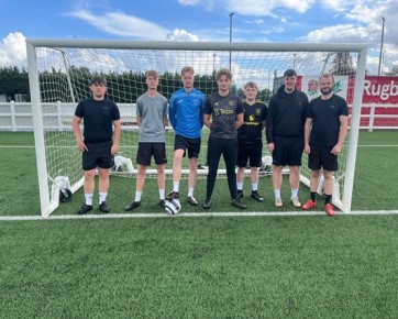 The Dribblers FC