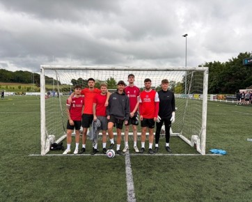 AFC Vexham