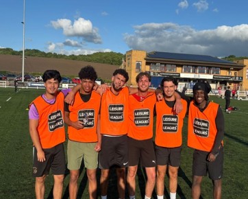 Ragarse Rovers