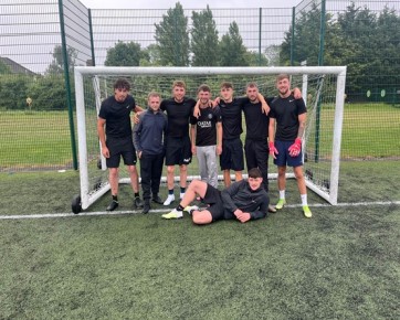 Six Offenders