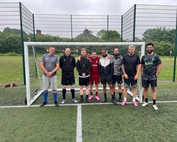 Wasted Talent FC