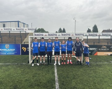 Silkmen Saddos