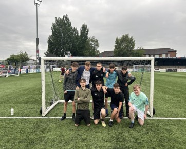 Epsteins boys