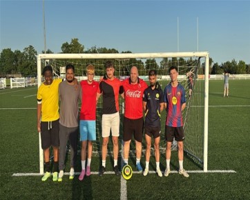 FC Romania
