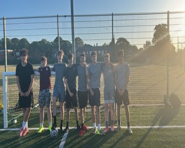 SWM Rovers