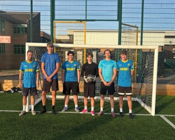 FC Megladons