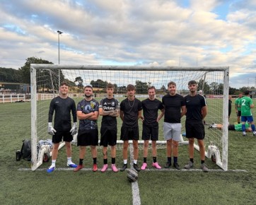 Unathletic Alcoholics FC