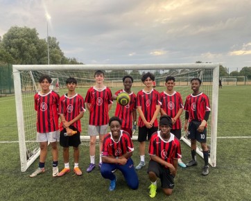 Pulse FC