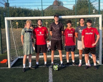AFC Young Boysz